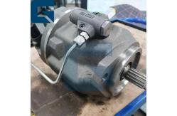 China 100-3259 1003259 Hydraulic Piston Pump For 416B 426B Loader supplier