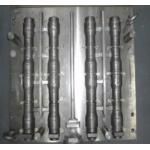 High Stiffness  Cylinder Head Mold  Customized Design Precision Machining for sale