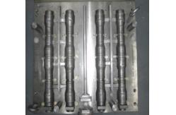 China High Stiffness  Cylinder Head Mold  Customized Design Precision Machining supplier
