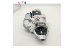 China 24V 11T 5.5KW H07CT EH700 EX200 Engines Starter Motor 281001100A 281001820. supplier