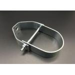 Construction Material 3-1/2'' Strut Pipe Clevis Hanger for sale