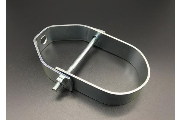 Heavy Duty Adjustable Strut Clevis Hanger Pipe Clamp hanger