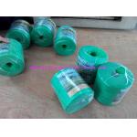 4500D-72000D Colored Polypropylene Twine for sale