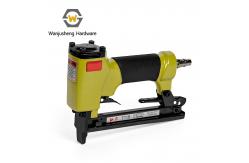 China 71 Series 7116 Pneumatic StaplerManual Electric Air Staple Gun supplier