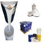 30 Shore A Tin Cure Silicone Rubber For Mold Making Curing Time 4-6 Hours for sale