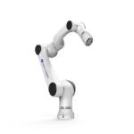 Elfin E03 Industrial Collaborative Robot Arm 6 Axis For Collaborative Robot for sale