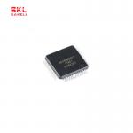 AD7608BSTZ 8-Channel, 16-Bit A/D Converter with Serial Interface and Simultaneous Sampling Capability for sale