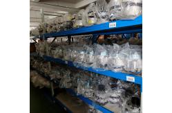 China 1G777-65512 1G777-65510 Engine Parts V3307 V3007 Glow Plug Kubota supplier