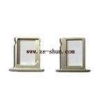 Apple IPad Spare Parts for ipad 1 Sim holder Bubble Bag Packing for sale