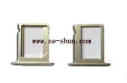 China Apple IPad Spare Parts for ipad 1 Sim holder Bubble Bag Packing supplier