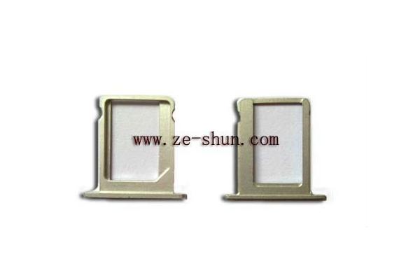 Apple IPad Spare Parts for ipad 1 Sim holder Bubble Bag Packing