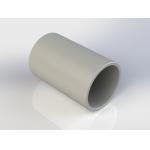 Seawater Lubricated Stern Tube Bearings Elastomeric Polymer Alloy Bushing Performance for sale
