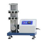 Fatigue Cracking Rubber Tester ISO132 ISO133 50mm Adjustable Eccentric Wheel for sale