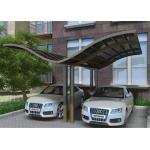Integrated Electric Vehicle Solar Power System , Solar Charging Station Smart Charging Control for sale