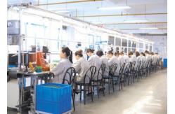 China Three Phase Electric Meter manufacturer