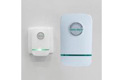 China Portable 30KW Electricity Saving Box Energy Power Factor Saver supplier