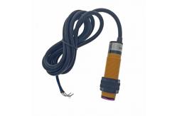 China 3-50cm E18-D50NK Photoelectric sensor IR Infrared Obstacle Avoidance Sensor supplier