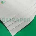 Uncoated And Thin Scritta Paper 40gsm White And Cream Fine Printing Paper for sale