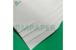 China Uncoated And Thin Scritta Paper 40gsm White And Cream Fine Printing Paper supplier