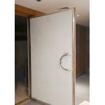 4FT X 7FT RF Shielded Doors With Noise Foam for sale