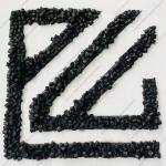 25% Glass Fiber Polyamide PA66 Heat Insulation Extrusion Material Nylon Recycling Granules for sale