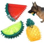 TPR Interactive Rubber Puzzle Chew Dog Toys To Keep Them Busy for sale