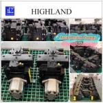 Versatile Axial Piston Pumps For Various Industries And Applications for sale