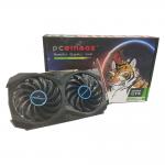 PCWINMAX Geforce GTX 1660 SUPER 6GB GDDR5 192Bit Dual Fan Computer Graphic Cards Support OEM ODM Wholesale for sale