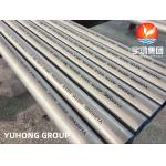 ASTM A312/ASME SA312 TP316L AUSTENITIC SEAMLESS/WELDED STAINLESS STEEL PIPE for sale