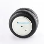 W01-358-6943 Firestone Double Covoluted Style Rubber Air Spring  FD 200-25 426 Contitech For Small Machine for sale