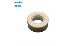 China Transparent Matte BOPP Stationery Tape with Water-Based Adhesive and Writable Surface supplier