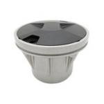 Heliport Inset Bidirectional Light / Anodized Die Casting Aluminum CREE Ultra High Intensity for sale