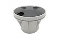 China Heliport Inset Bidirectional Light / Anodized Die Casting Aluminum CREE Ultra High Intensity supplier
