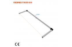 China Bow Handheld Hot Wire Foam Cutter Industrial For Carving Cutting supplier