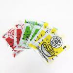 Oem Three Side Seal Pouch For Ready To Eat And Processed Food Packaging for sale