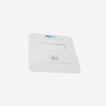 Multifunctional Graphic Overlay Membrane Switch , Custom Membrane Keypad ISO9001 for sale