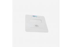 China Multifunctional Graphic Overlay Membrane Switch , Custom Membrane Keypad ISO9001 supplier