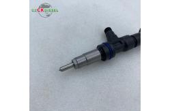 China G4 Fuel Injector 295700-1210 for 320 323 Excavator supplier