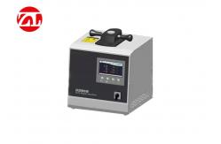 China ZXQ-2000S 40mm Touch Screen Metallographic Automatic Inlaying Machine supplier
