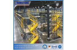 China Industrial Compact Pick Modules For High Handling Efficiency supplier
