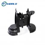 Plastic Injection Parts Complex Precision Plastic Processing Machined Parts for sale