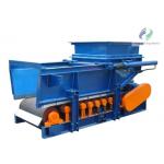 Coal Feeding Equipment Feeder Belt Conveyor Low Energy Consumption for sale