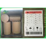 Recycled One Side Coated White Grey  Back Duplex Board For Packing Box FSC for sale