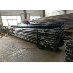 15FT High Pressure API Reg Welding Drill Pipe 6.5mm Wall Thickness for sale