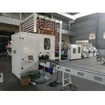 Good Price High-Efficiency Tissue Paper Roll Cutting Machine for Large Production Lines for sale