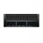 PowerEdge R960 4U Rack Server with Intel Xeon CPU and GPU Options for sale