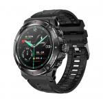 NX8 PRO SmartWatch Compass BT Calling Amoled Display Smartwatch Multiple Exercise Modes for sale