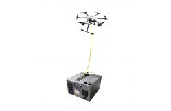 China 6S/12S Tethered UAV Systems 2500W Onboard Module High Power Durable supplier
