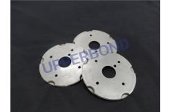 China Mk9 Manufacturing Line Ecreteur Cleaver Disc For Cigarette supplier