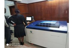 China 32 Channel 4up Thermal CTP Computer To Plate Machine OEM Factory supplier